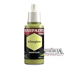 Warpaints Fanatic: Afterglow 18ml