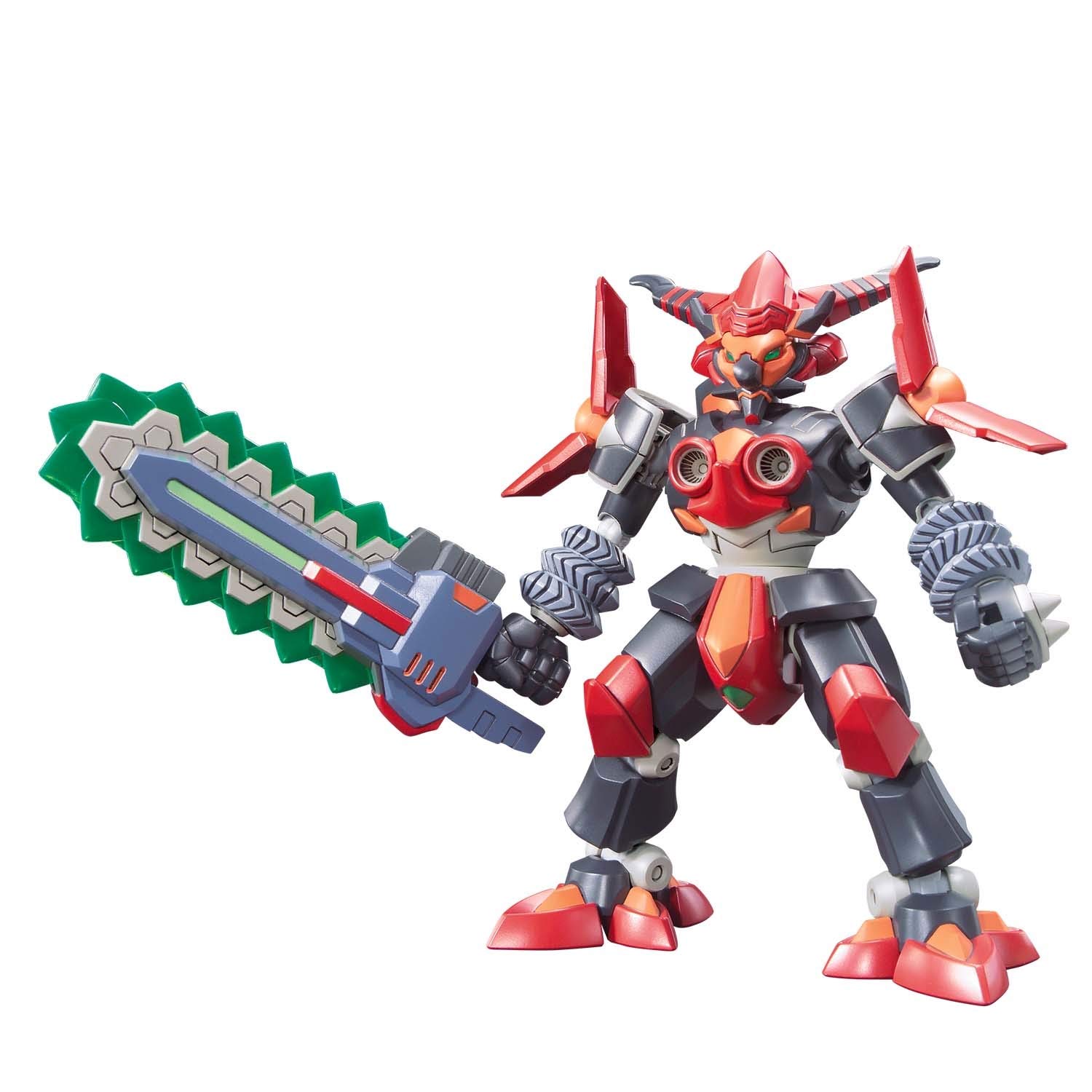 LBX DESTROYER Z