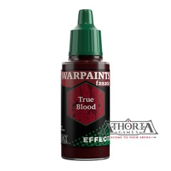 Warpaints Fanatic: Effects - True Blood 18ml