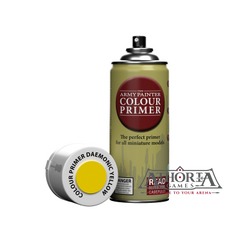 Color Primer- Daemonic Yellow