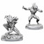 Dungeons & Dragons Nolzur`s Marvelous Unpainted Miniatures: W18 Nothics