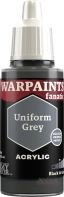 Warpaints Fanatic: Uniform Grey 18ml