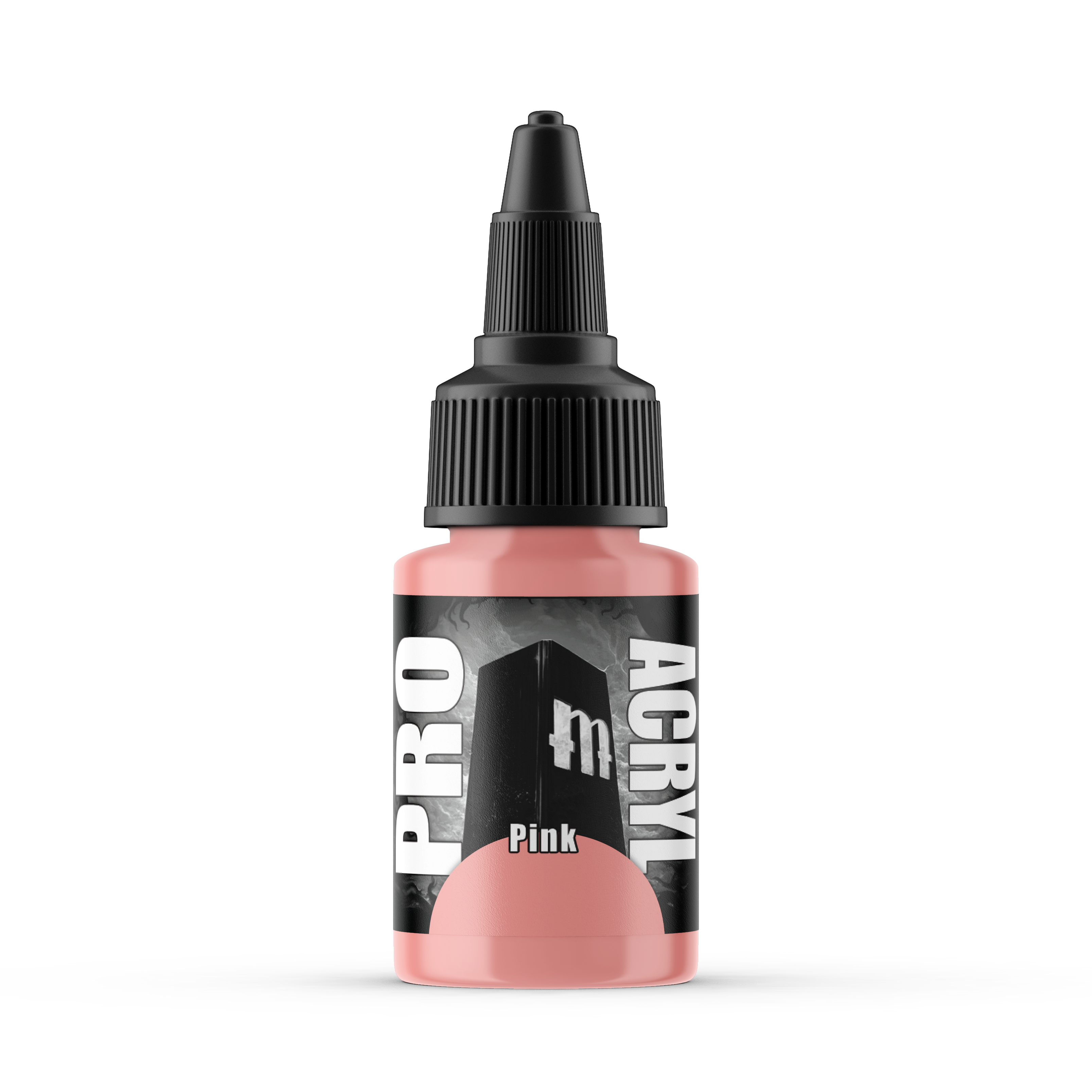 071-Pro Acryl Pink