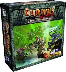 Clank!: In! Space