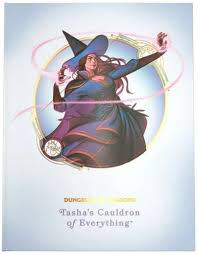 Tashas Cauldron of Everything Special Edition