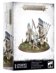 Lumineth Realmlords: Vanari Starshard Ballista 87-19