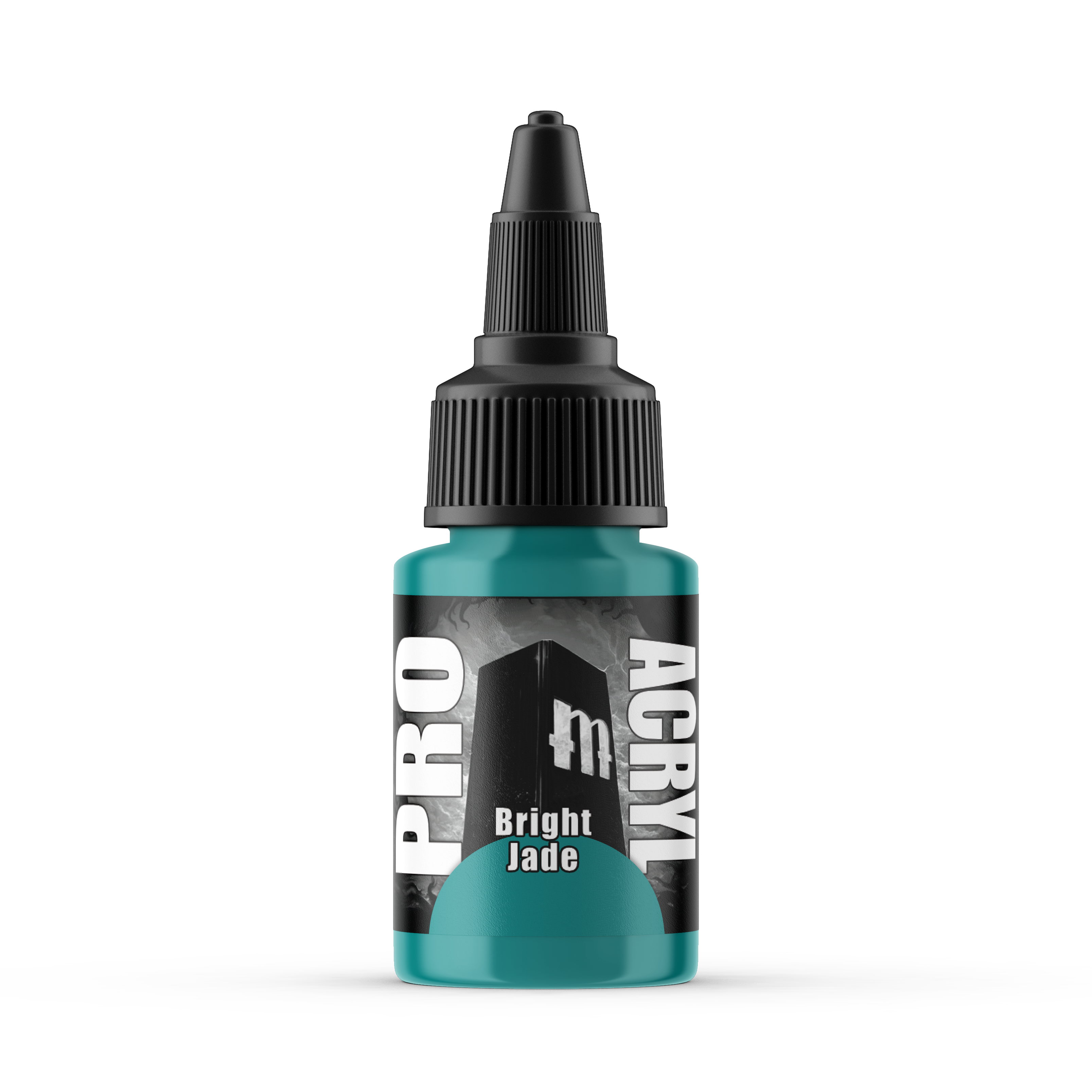 067-Pro Acryl Bright Jade