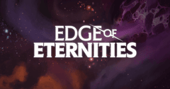 Edge of Eternities Prerelease 3pm Prerelease 7/25