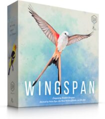 Wingspan: Revised