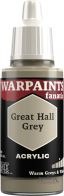 Warpaints Fanatic: Great Hall Grey 18ml