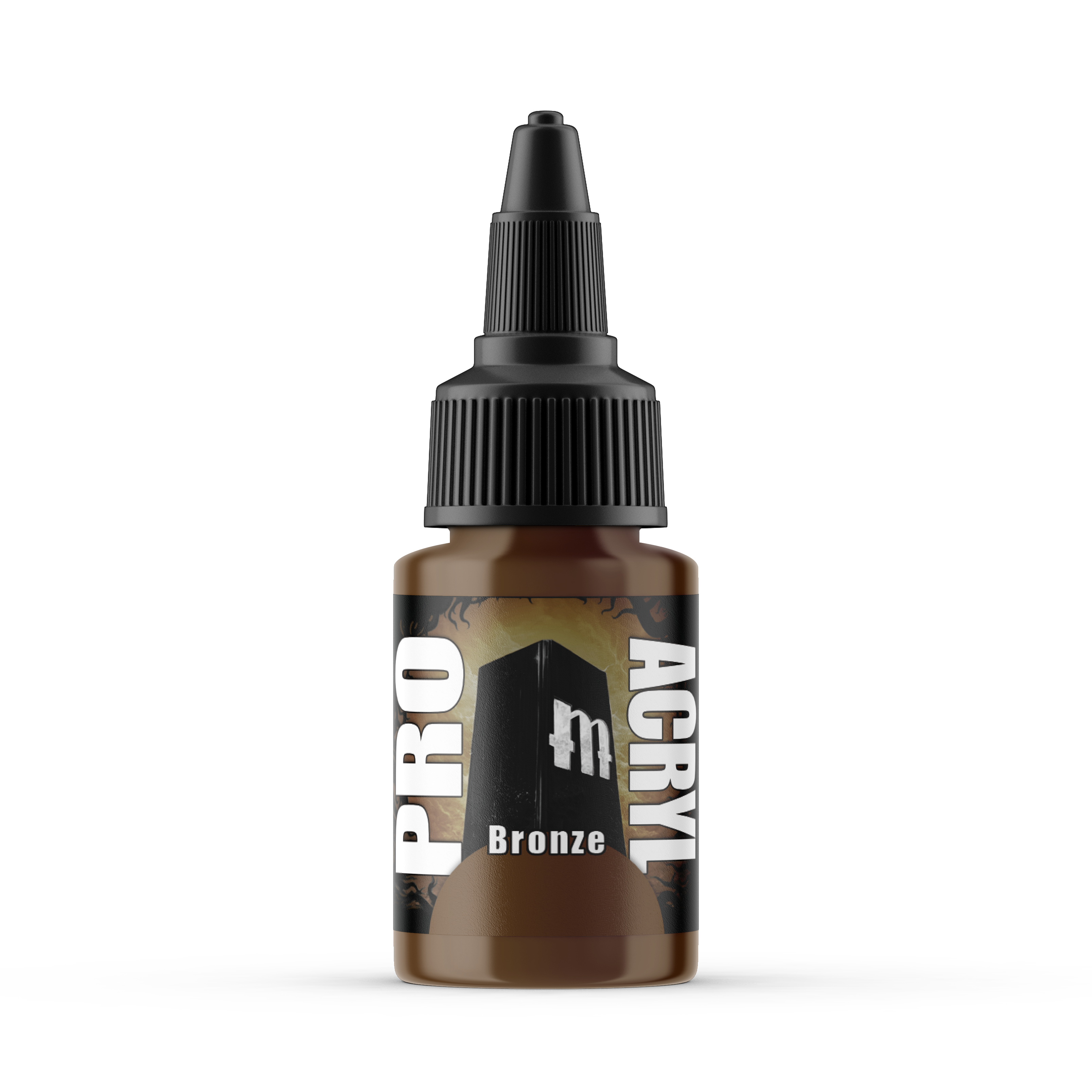 032-Pro Acryl Bronze