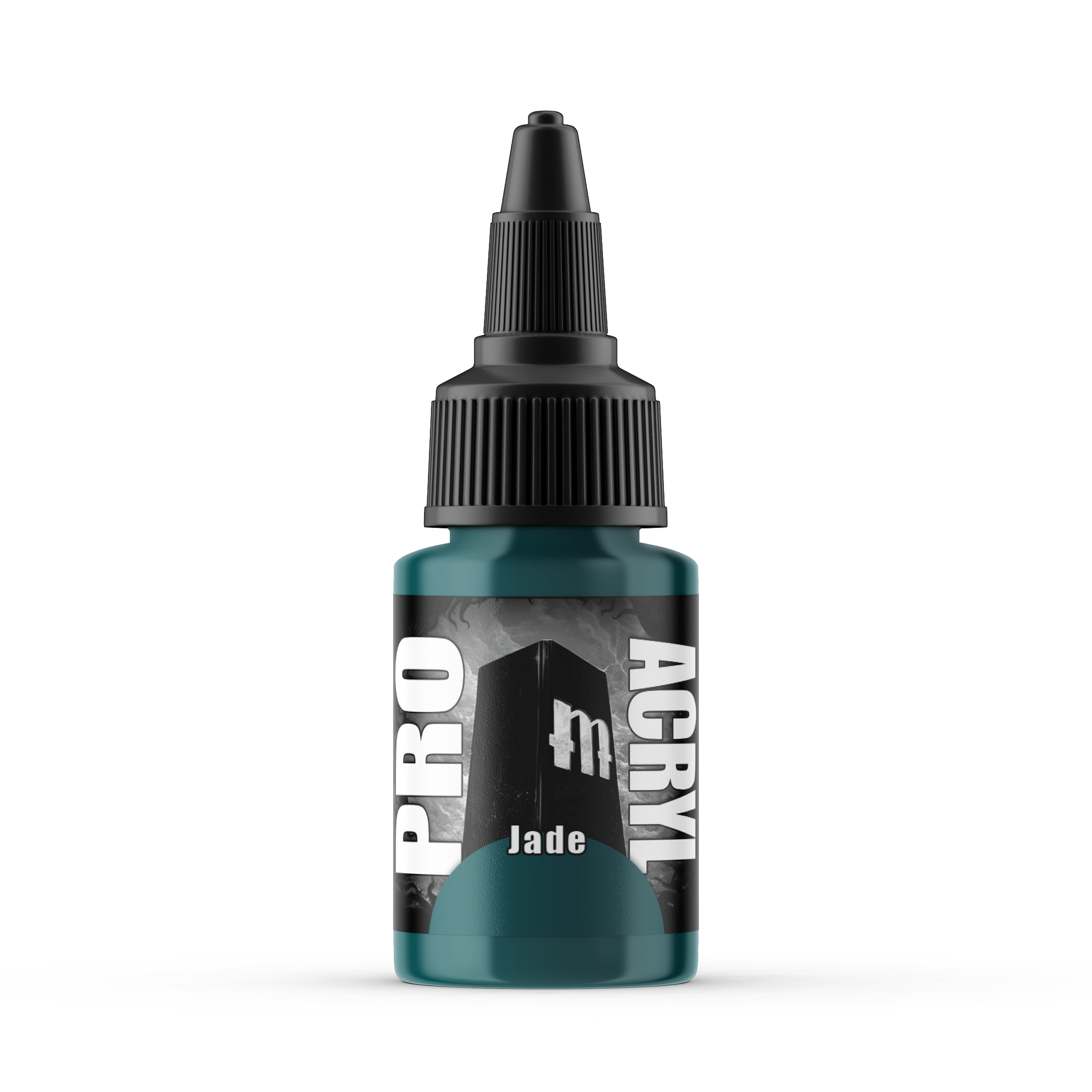 021-Pro Acryl Jade