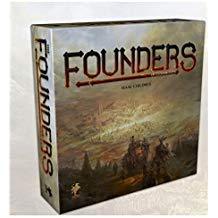 Gloomhaven: Founders of Gloomhaven