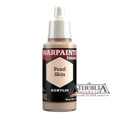 Warpaints Fanatic: Pearl Skin 18ml