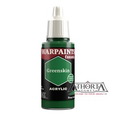Warpaints Fanatic: Greenskin 18ml