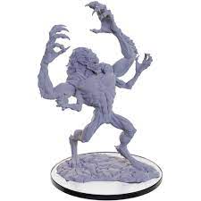 D&D Nolzurs Marvelous MIniatures: W22 Draegloth