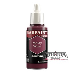 Warpaints Fanatic: Moldy Wine 18ml