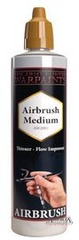 Airbrush Medium: Thinner - Flow Improver 100ml