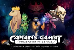 Captains Gambit