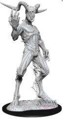 Dungeons & Dragons Nolzur`s Marvelous Unpainted Miniatures: W15 Nightwalker