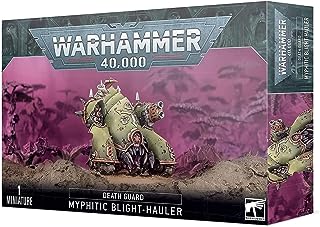 Death Guard: Myphitic Blight-Hauler 43-56