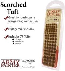 Scorched Tuft