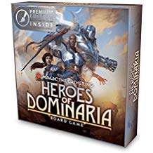 Heroes of Dominaria (Premium)