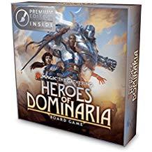 Heroes of Dominaria (Premium)