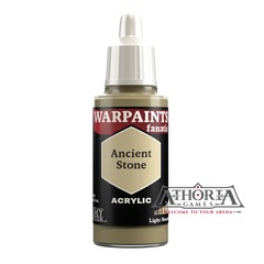 Warpaints Fanatic: Ancient Stone 18ml