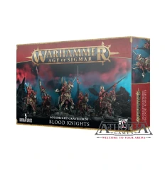 Soublight Gravelords: Blood Knights 91-41