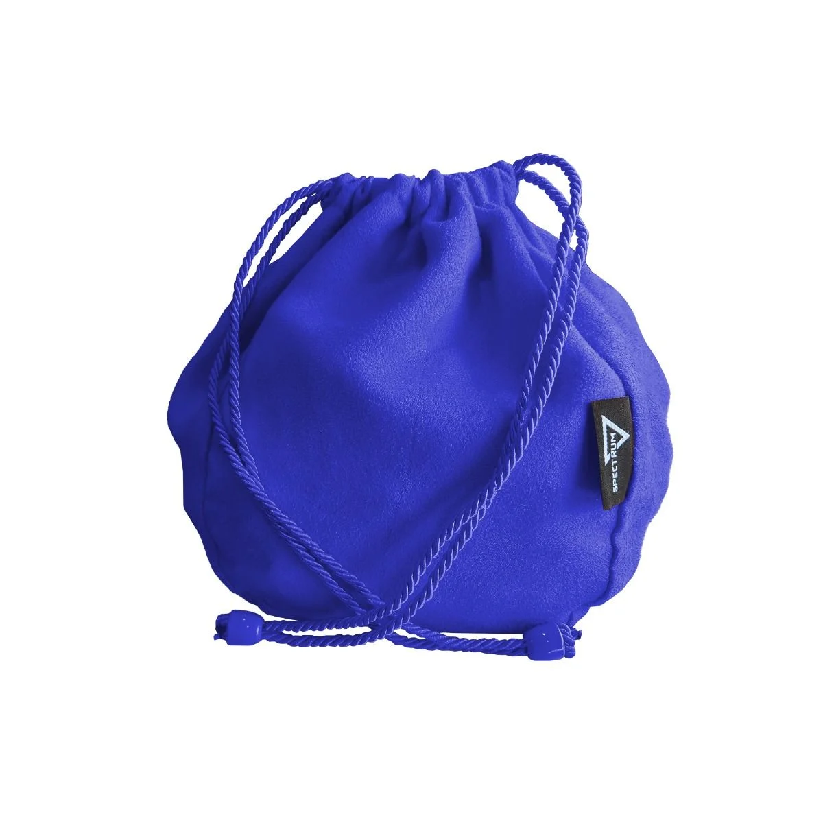 BCW Dice Bag - Blue