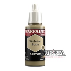 Warpaints Fanatic: Skeleton Bone 18ml