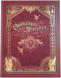CandleKeep Mysteries Alt Cover
