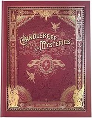 CandleKeep Mysteries Alt Cover