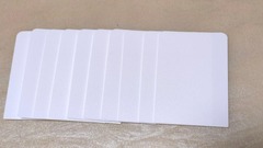 00-00 Used Trading Card Dividers