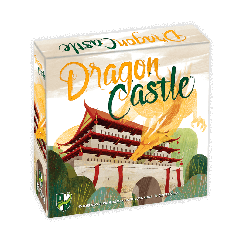 Dragon Castle