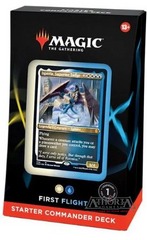 Starter Commander Deck - First Flight