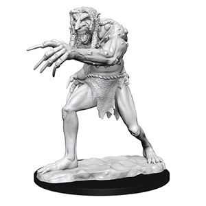 Dungeons & Dragons Nolzur`s Marvelous Unpainted Miniatures: W12.5 Troll