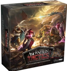 Ascension Tactics DBG