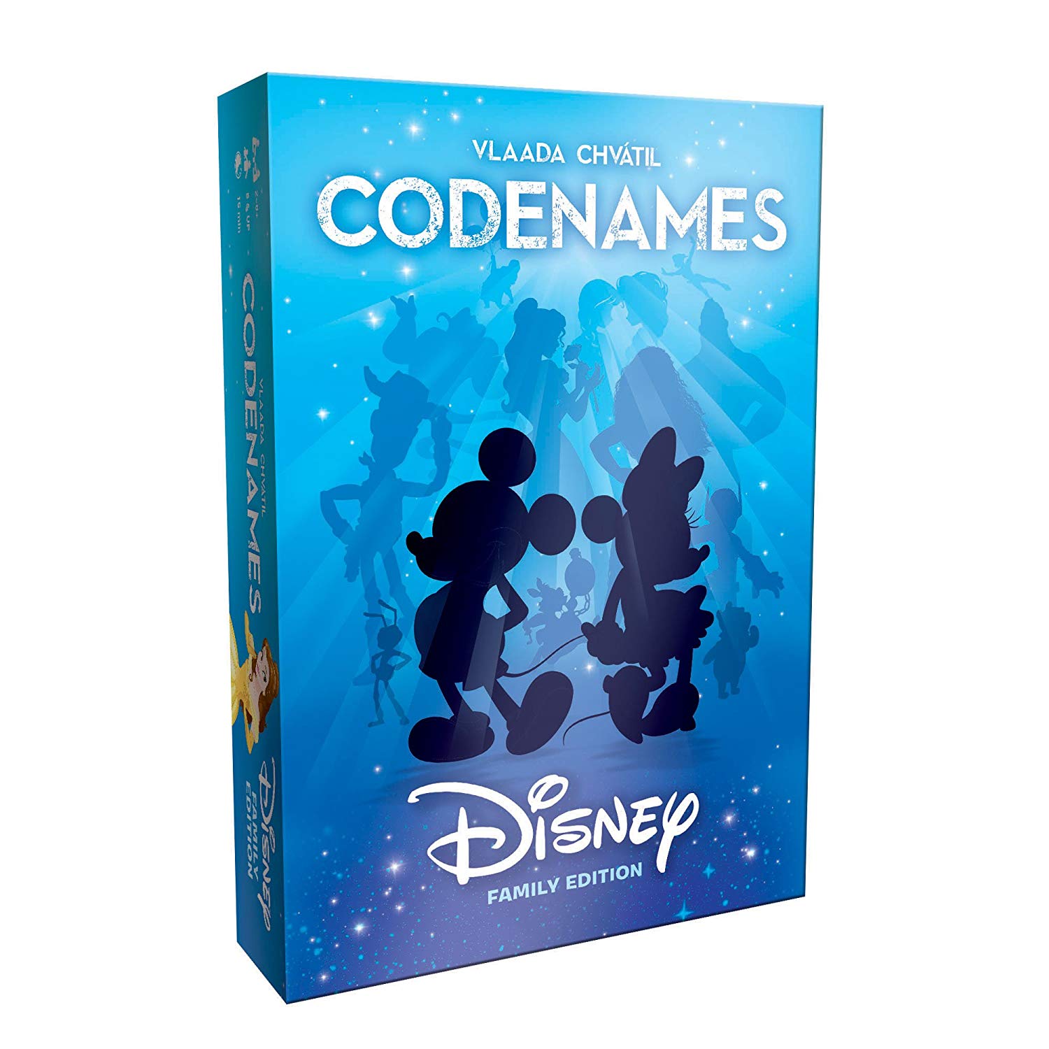Codenames: Disney