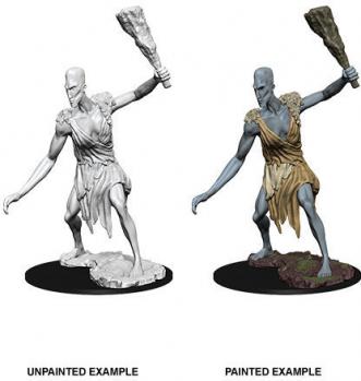 Dungeons & Dragons Nolzur`s Marvelous Unpainted Miniatures: W08 Stone Giant