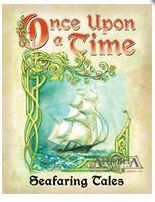 Once Upon a Time: Seafaring Tales Expansion