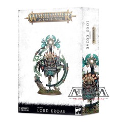 Seraphon: Lord Kroak 88-15