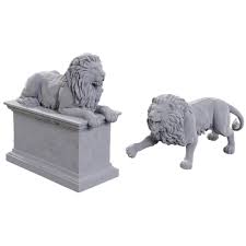 Wizkids Deep Cuts: W24 Stone Lion