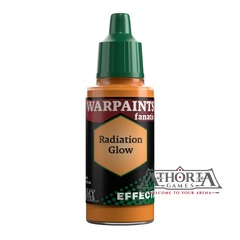 Warpaints Fanatic: Effects - Radiation Glow 18ml