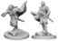 Dungeons & Dragons Nolzur`s Marvelous Unpainted Miniatures: W01 Vampires
