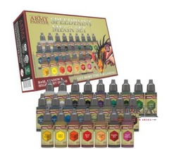 Speedpaint: Mega Set