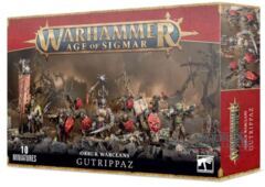 Orruk Warclans: Gutrippaz 89-70