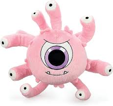 WizKids Dungeons & Dragons: Beholder