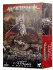 Orruk Warclans: Gobsprakk, The Mouth of Mork 89-73